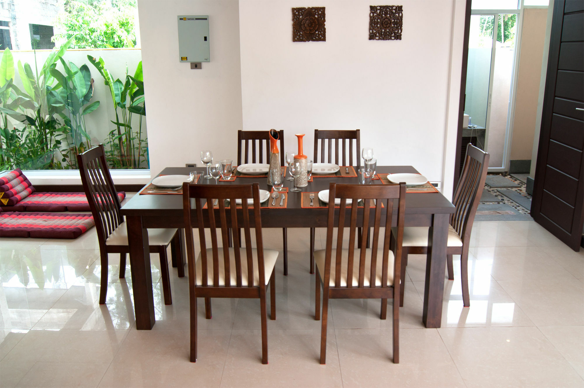 The Place Villas Nathon Exterior foto