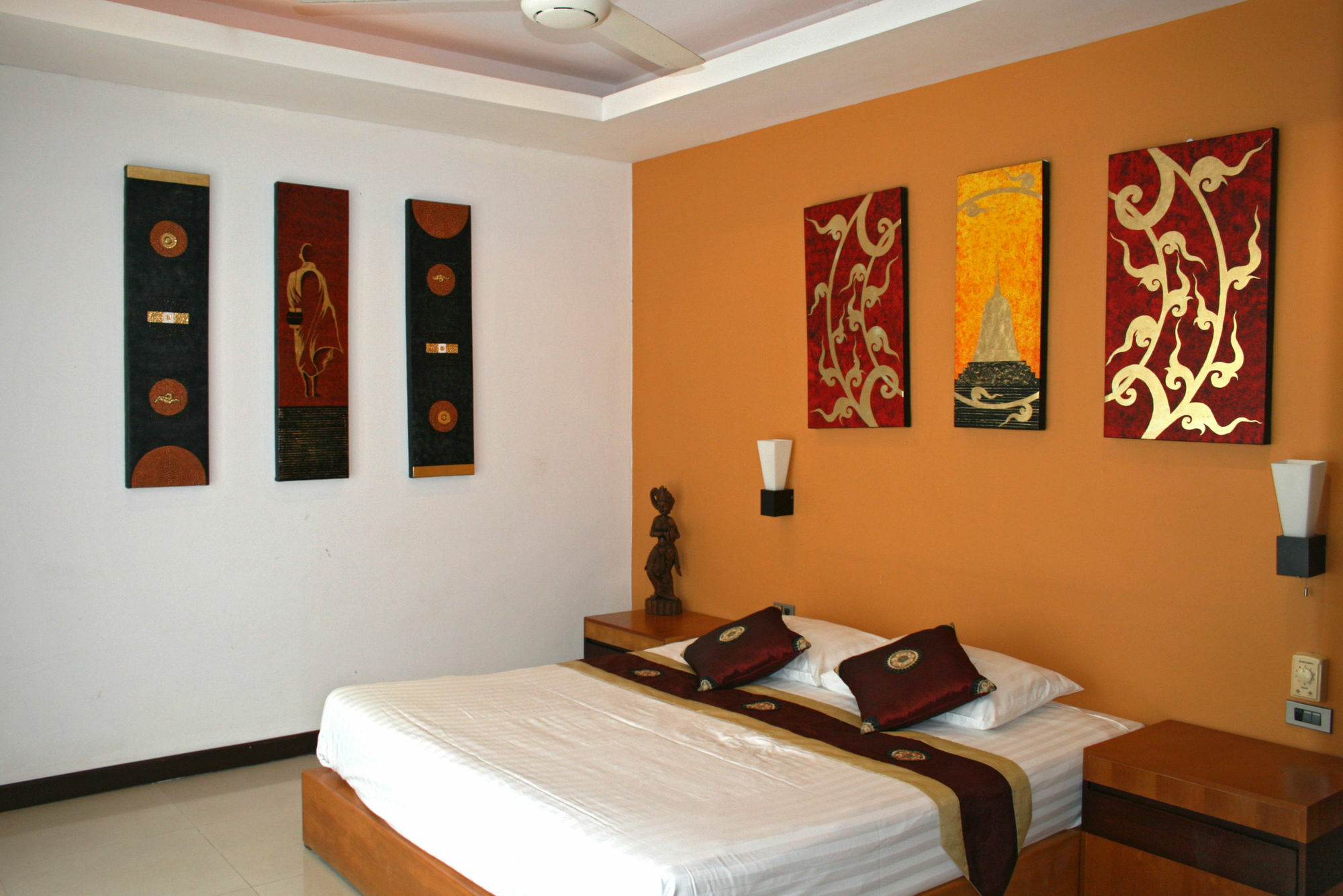 The Place Villas Nathon Exterior foto